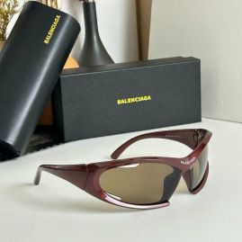 Picture of Balenciga Sunglasses _SKUfw55405885fw